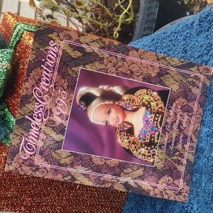 Barbie Collectibles 📚 1995